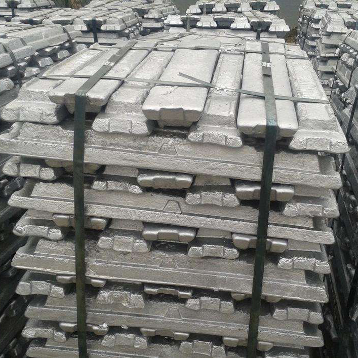 鋁硅合金